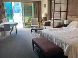 MGM Signature NO resort fees , free parking