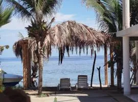 Bungalows Pascana 58