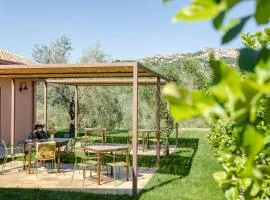 Tenuta Tortorella Agriturismo