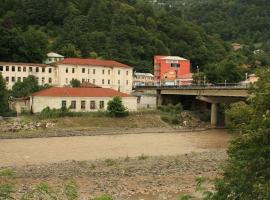 Hotel Keda，位于Keda的酒店