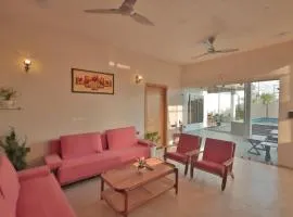 Aikantik Villa-5 Rooms Villa with Pool