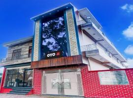 Hotel O Kashvi Hotel，位于Misrikh的酒店