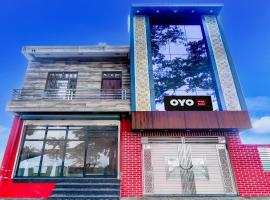 Hotel O Kashvi Hotel，位于Misrikh的酒店