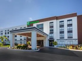 温盖特温德姆坦帕USF/布什花园酒店