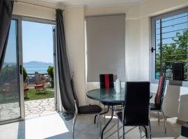 Coastal Horizon，位于米利的酒店