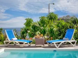2 Bedroom Dream Cottage-Point Blanche
