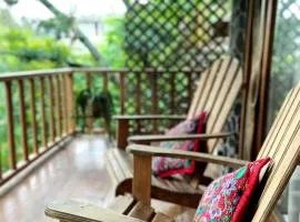 Cozy Studio Lake Beach 3 minutes, Atitlán