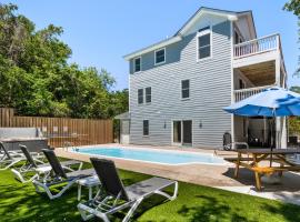 Chillax，位于达克的酒店