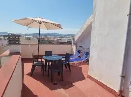 La Terraza, Avenida Principal y junto a la Playa - by Aloha Palma