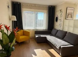 Daugavas apartaments