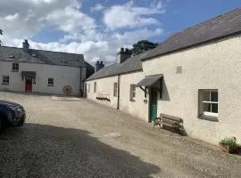 The Stable, Magheramore Courtyard