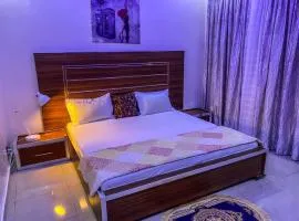 Apartment in Hadja Residence