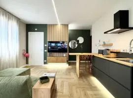 Valcamonica Apartments