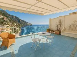 Dream View in Positano