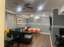 Granville appartment