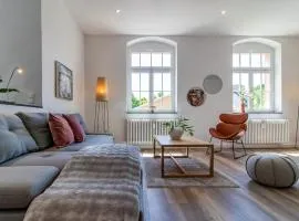 Historisches Postamt