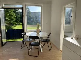 Charming apartment with easy access to central Copenhagen