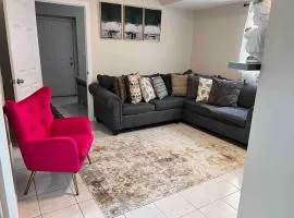 Haven 2 Bedroom by EWR airport