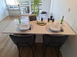 Arpartment Deluxe mit Balkon Eifel Prüm