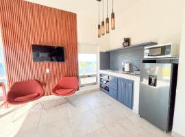 BAJA MÍA，位于洛雷托的酒店