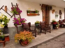 格尔布里纳住宿加早餐旅馆