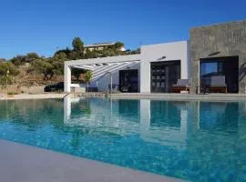 Avli Luxury Villas