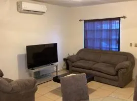 casa en sector Miramar