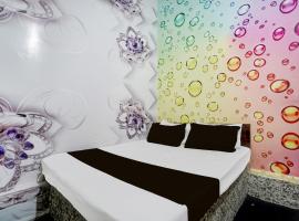 Hotel O Royal Guest House