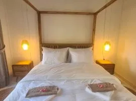Puring Bungalows Gili Air