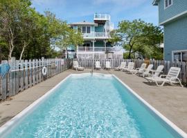 Dream23，位于科罗拉的酒店