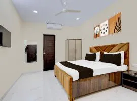Hotel O Sundervan Resort