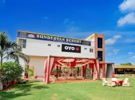 Hotel O Sundervan Resort