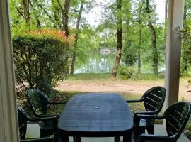 Appartement Vue sur Lac