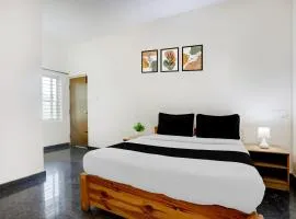 Hotel O 1 LEGACY INN