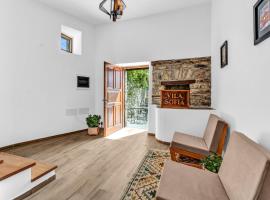 Vila Sofia, Berat Castle，位于培拉特的酒店