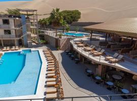 Senoma Hotel - Adults only，位于伊察的低价酒店