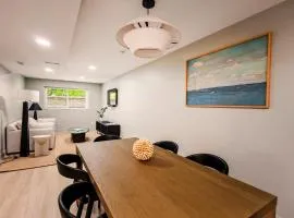 The Neighborhood Hotel - New Buffalo Garden Suite