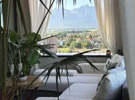 Oáza Apartmán
