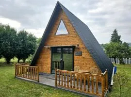 Villa India A-Frame