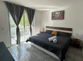 Jubilee Lofts by Quinta las Fuentes Peña de Bernal