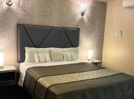 Hotel Boutique Querencia