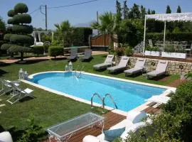 Villa Amelie-Private pool