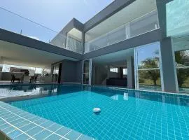 Riviera dourada - Casa Pôr do Sol