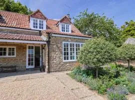 Tithe Barn Cottage