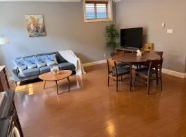 Peaceful & Cozy Home with 3 rooms, 2 SHARED Bathrooms and SHARED Common Space