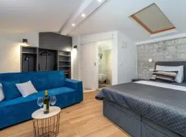 Andreis Luxury Retreat