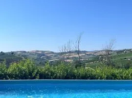 Agriturismo Angeli Sognanti