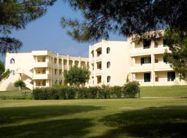 TH Marina di Pisticci - Ti Blu Village，位于马里纳皮斯蒂奇的度假村