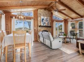 Four Sons，位于Sanderling的酒店