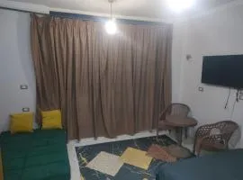 شاليه للايجار فى الوزراء قبل الجونه 5 دقايق